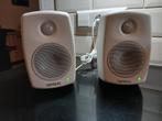 Genelec 6010A active speakers, Overige merken, Ophalen of Verzenden, Zo goed als nieuw, Minder dan 60 watt