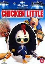 Chicken Little, Alle leeftijden, Ophalen of Verzenden, Nieuw in verpakking, Amerikaans