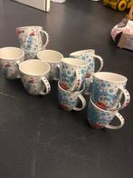 Mokken  Poekie, Huis en Inrichting, Keuken | Servies, Nieuw, Ophalen of Verzenden, Overige stijlen, Kop(pen) en/of Schotel(s)