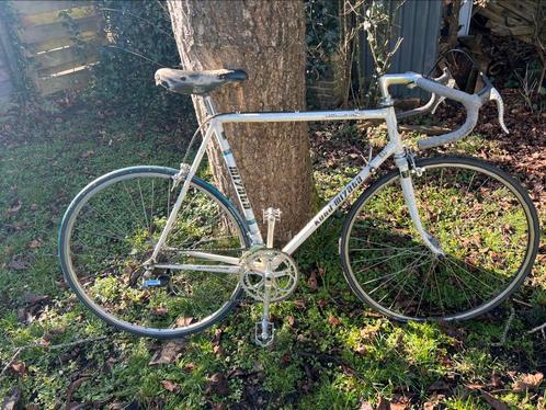Koga Miyata 58cm  vintage Roadwinner Luxe, Fietsen en Brommers, Fietsen | Racefietsen, Gebruikt, Koga Miyata, 10 tot 15 versnellingen