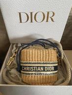Dior beige tas, met Jasmin des Anges edp Private Collection, Ophalen of Verzenden, Nieuw, Beige, Avondtasje