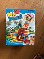 Pop-Up Pirate - Gebruikt, doe een bod!, Een of twee spelers, Ophalen, Gebruikt, Reisspel