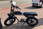 AGM GT250 fatbike, Gebruikt, 50 km per accu of meer, Ophalen, Overige merken