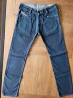 ZGAN CLASSIC VINTAGE DIESEL SLAMMER ZIP JEANS SIZE 31/34!!, Kleding | Heren, Spijkerbroeken en Jeans, W32 (confectie 46) of kleiner