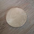 Nederland 10 gulden zilveren tientje, Postzegels en Munten, Munten | Nederland, Koningin Juliana, Zilver, Ophalen of Verzenden