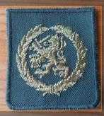 Defensie individueel bekwaamheids borstembleem, Verzamelen, Militaria | Algemeen, Ophalen of Verzenden, Landmacht, Nederland, Embleem of Badge