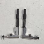 FG aluminium draagarmen 2wd (Monstertruck Baja Marder Beetle, Gebruikt, Onderdeel, Overige schalen, Overige typen