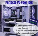 Gaming PC op maat gebouwd - Beste prijs, perfomance + Advies, Computers en Software, Desktop Pc's, 32 GB, Nieuw, Gaming PC, Ophalen of Verzenden