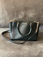 Michael Kors tas origineel weinig gebruikt, Ophalen of Verzenden, Zo goed als nieuw, Zwart, Handtas