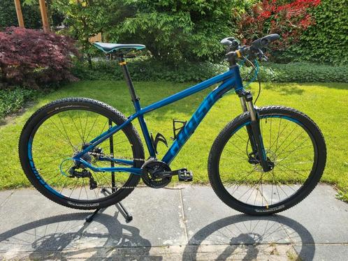 Ghost Blaze MLO mountainbike 29'er, Fietsen en Brommers, Fietsen | Mountainbikes en ATB, Gebruikt, Overige merken, Hardtail, Ophalen