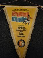 Oude Vaan Opel  toernooi feyenoord  rotterdam, Diversen, Ophalen of Verzenden, Gebruikt