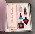 Miniatuur parfum set: Opium, Miracle, Loulou, Loverdose, Man, Verzamelen, Zo goed als nieuw, Verzenden