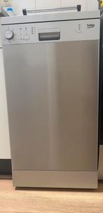 Beko afwasmachine, Witgoed en Apparatuur, Vaatwasmachines, Ophalen, Gebruikt