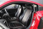 Audi R8 5.2 FSI quattro Plus | Dealer Onderh | B&O | Sportui, Auto's, Automaat, 5204 cc, Leder, Bedrijf