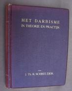 het darbisme in theorie en praktijk, Ophalen of Verzenden, 20e eeuw of later, Zo goed als nieuw, Europa