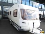 Chateau Cantara 520 Queensbed / Mover, Chateau, Rondzit, Tot en met 2, Schokbreker