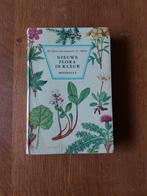 Moussault, nieuwe flora in kleur uit 1966, Boeken, Natuur, Ophalen of Verzenden, Zo goed als nieuw
