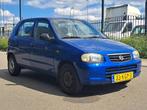 Suzuki Alto 1.1 GX Spirit, Voorwielaandrijving, Stof, 750 kg, 4 cilinders