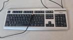 Fujitsu toetsenbord usb, Computers en Software, Toetsenborden, Ophalen of Verzenden, Gebruikt