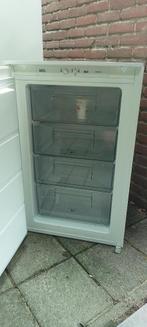 Vriezer AEG inbouw, Witgoed en Apparatuur, Vriezers en Diepvrieskisten, Gebruikt, Minder dan 60 cm, Energieklasse A of zuiniger