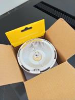 Nieuwe ar111 ledlampen met gu10 fitting., Ophalen of Verzenden, Nieuw, Minder dan 30 watt, Led-lamp