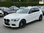 BMW 1-serie 116i Executive M Sport|Nieuwe Ketting + Klepseal, 1-Serie, 65 €/maand, Gebruikt, 4 cilinders