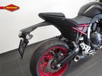 Suzuki GSX-8S (bj 2025), Bedrijf, Naked bike
