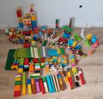 Zeer uitgebreid en divers duplo pakket, Kinderen en Baby's, Speelgoed | Duplo en Lego, Duplo, Zo goed als nieuw, Ophalen