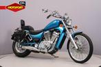Suzuki VS 600 INTRUDER (bj 1996), Motoren, Motoren | Suzuki, Bedrijf, Overig