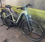Cannondale Tesoro Neo X 1 – Luxe trekking e-bike 750Wh accu, Hanzepoort 27 7575 DB Oldenzaal Nederland, Cycling Sports Group Europe B.V