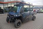 CAN-AM TRAXTER MAX XU HD10 ABS Gator SSV met T Kenteken, BRP Can am, Infobrpbenelux@brp.com, Uchy 4-6
1006  Lausanne, Overig