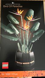 Nieuw in gesealde lego doos paradijsvogel 10289, Kinderen en Baby's, Speelgoed | Duplo en Lego, Ophalen of Verzenden, Nieuw, Complete set