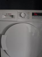 Warmtepomp droger Bosch, Witgoed en Apparatuur, Wasdrogers, Ophalen of Verzenden, Condens, Minder dan 85 cm