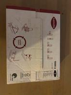 Lamello Houten Plaatjes 1000x - Nieuw in Doos, Doe-het-zelf en Verbouw, Ophalen, Minder dan 25 mm, Nieuw, Plank