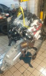 Motor audi q5 3.0 tfsi CTUC; CTVA, 2012-06 / 2017-05, Auto-onderdelen, Motor en Toebehoren, Ophalen of Verzenden, Gebruikt, Audi