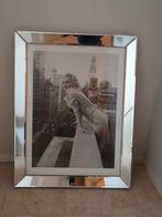 Eric Kuster Schilderij, Ophalen of Verzenden, Zo goed als nieuw, Hout, 75 cm of meer