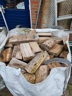 Haardhout, Tuin en Terras, Haardhout, 3 tot 6 m³, Ophalen, Blokken