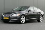 Jaguar XF 4.2 V8 SV8 Supercharged Youngtimer Schuifdak, Auto's, Jaguar, Automaat, 1849 kg, Achterwielaandrijving, Gebruikt