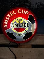 amstel cup knvb lichtbak, Verzamelen, Ophalen, Gebruikt, Overige sporten, Overige typen