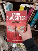 Karin Slaughter - Gevallen (Thriller), Boeken, Ophalen of Verzenden