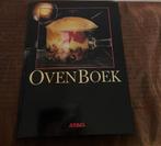 NIEUW Kookboek OVENBOEK, Ophalen of Verzenden, Nieuw