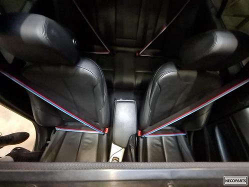 BMW F30 F31 E90 E91 E92 E93 G20 G21  M GORDEL GORDELS, Auto-onderdelen, Dashboard en Schakelaars, BMW, Gebruikt, Ophalen of Verzenden