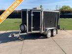 Henra veetrailer / aanhangwagen / paardentrailer / TOPPER