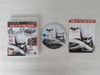 PS3: Batman - Arkham City (Game of the Year Edition), Avontuur en Actie, Gebruikt, 1 speler, Ophalen of Verzenden