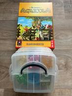 Carcassonne Big Box + Agricola Familie Editie - Nieuw!, Hobby en Vrije tijd, Gezelschapsspellen | Bordspellen, Ophalen of Verzenden