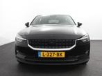 Polestar 2 Long Range Dual Motor 408pk Launch Edition 78kWh, Auto's, Polestar, Automaat, Stof, Gebruikt, Zwart