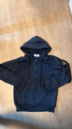 Vest, Verzenden, Zo goed als nieuw, Maat 46 (S) of kleiner, Blauw