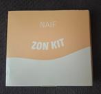 3 sets Naif Zon Kit, Ophalen of Verzenden, Nieuw, Zonnebrand of After Sun