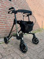 Rollator als nieuw / heel licht, Ophalen, Opvouwbaar, Zo goed als nieuw