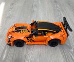 Lego technic Chevrolet Corvette ZR1, Ophalen of Verzenden, Zo goed als nieuw